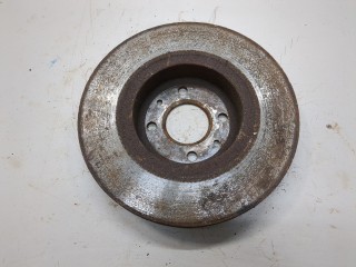 Диск тормозной передний Renault Scenic 1999-2003