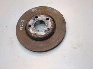 Диск тормозной передний, ориг. номер 7701206198, Renault Espace 1996-2002