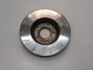 Диск тормозной передний Ford Focus 2007-2011