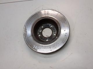 Диск тормозной передний BMW X3 E83 2003-2006