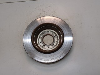 Диск тормозной задний Volvo XC90 2002-2006