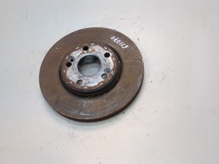 Диск тормозной передний, ориг. номер 7701206198, Renault Espace 1996-2002
