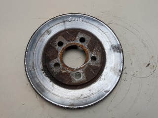 Диск тормозной передний, ориг. номер 4616935, Chrysler Sebring 1994-2000