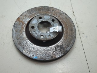 Диск тормозной передний, ориг. номер 8E0615301R, Audi A4 2000-2006