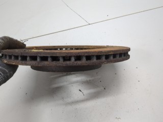 Диск тормозной передний, ориг. номер 4779197AD, Chrysler 300C 2004-2011