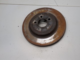 Диск тормозной передний, ориг. номер 4779197AD, Chrysler 300C 2004-2011