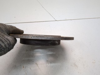 Диск тормозной задний, ориг. номер 4243102170, Toyota Auris 2006-2010