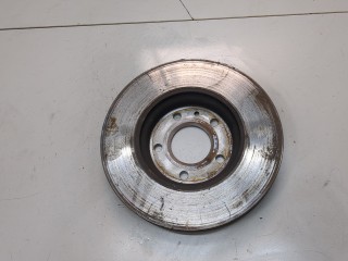 Диск тормозной передний Opel Astra 2006-2014