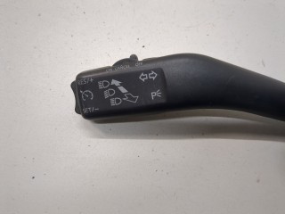 Переключатель поворотов, ориг. номер 1K0953513G, Volkswagen Golf 2003-2009
