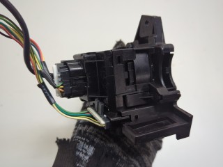 Переключатель поворотов, ориг. номер 12450067, Cadillac Escalade 2 2001-2006