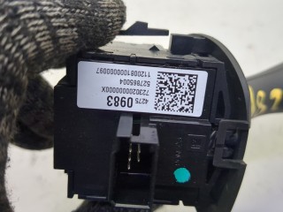 Переключатель поворотов, ориг. номер 42750983, Buick Encore GX 2019-2023