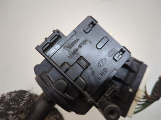 Переключатель поворотов, ориг. номер 934101C000, Hyundai Getz 2002-2005