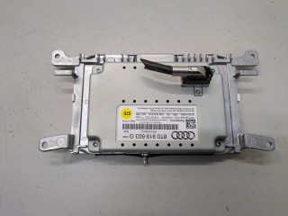 Дисплей компьютера (информационный), ориг. номер 8T0919603G, Audi A4 (B8) 2007-2012