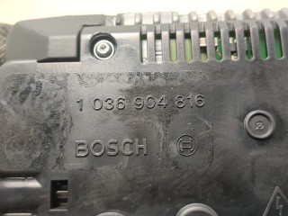 Дисплей компьютера (информационный), ориг. номер A2218704489, Mercedes S-Класс 2005-2009