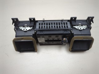 Дисплей компьютера (информационный), ориг. номер 565412769, 13255822, Opel Vectra 2005-2008