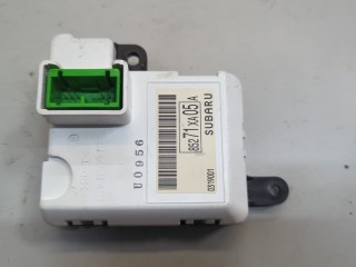 Дисплей компьютера (информационный), ориг. номер 85271XA05A, Subaru Tribeca 2004-2007