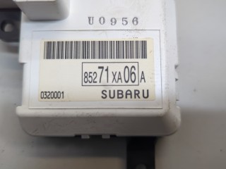 Дисплей компьютера (информационный), ориг. номер 85271XA06A, Subaru Tribeca 2004-2007