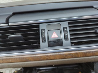 Дисплей компьютера (информационный), ориг. номер 4G0919607H, Audi A6 2011-2014