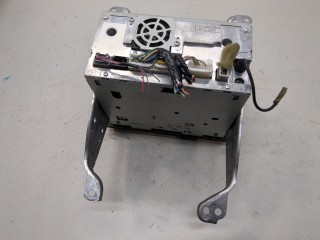 Магнитола, ориг. номер 86840YY021, Toyota Avensis 2 2006-2009