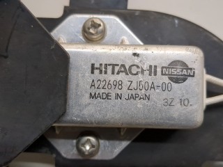 Реле бензонасоса, Nissan Titan 2003-2007