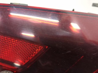 Фонарь (задний) левый, ориг. номер 3C8945207M, Volkswagen Passat CC 2012-2017