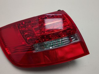 Фонарь (задний) левый Audi A6 2008-2011