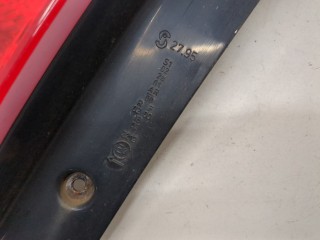 Фонарь (задний) левый, ориг. номер 8330A329, Mitsubishi Colt 2002-2012
