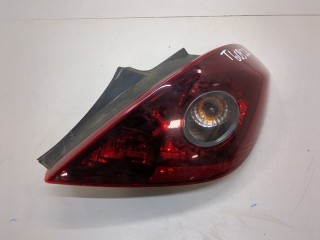 Фонарь (задний) правый Opel Corsa 2006-2011