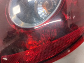 Фонарь (задний) правый, ориг. номер 1222148, 93189400, Opel Corsa 2006-2011