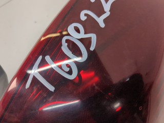 Фонарь (задний) правый, ориг. номер 1222148, 93189400, Opel Corsa 2006-2011