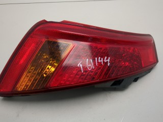 Фонарь (задний) левый Nissan Murano 2002-2008