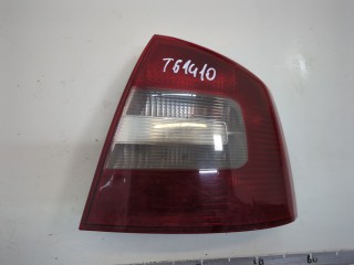 Фонарь (задний) правый Skoda Octavia 2008-2013