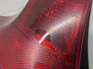 Фонарь (задний) левый, ориг. номер 31213917, Volvo C30 2006-2009