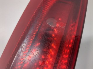Фонарь (задний) левый, ориг. номер 31213917, Volvo C30 2006-2009