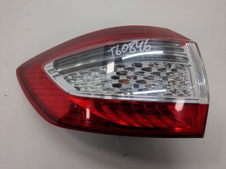 Фонарь (задний) левый Ford Mondeo 2010-2014