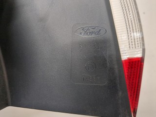 Фонарь (задний) правый, ориг. номер 1767491, BS7113404, Ford Mondeo 2010-2014