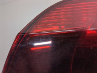 Фонарь (задний) левый, ориг. номер 5K0945095M, Volkswagen Golf 6 2008-2012