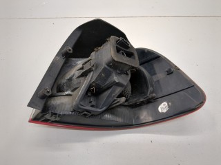 Фонарь (задний) левый, ориг. номер 5K0945095M, Volkswagen Golf 6 2008-2012