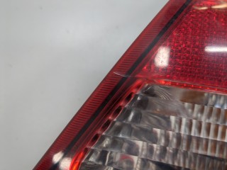 Фонарь (задний) правый, ориг. номер A2038202664, Mercedes C W203 2004-2008