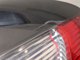 Фонарь (задний) правый, ориг. номер A2038202664, Mercedes C W203 2004-2008