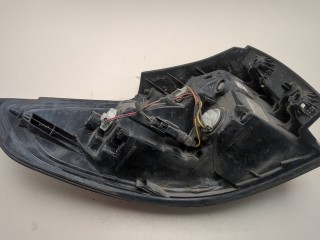 Фонарь (задний) правый, ориг. номер 39043681, 1222326, Opel Zafira 2008-2014