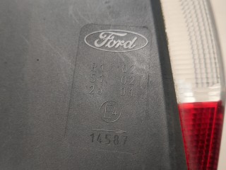 Фонарь (задний) правый, ориг. номер 1767492, Ford Mondeo 2010-2014