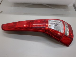 Фонарь (задний) левый Honda CR-V 2006-2009