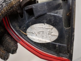 Фонарь (задний) правый, ориг. номер 30655375, Volvo XC70 2004-2007