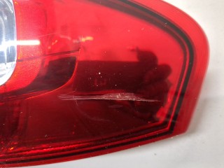 Фонарь (задний) правый, ориг. номер 1767491, BS7113404, Ford Mondeo 2010-2014