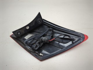 Фонарь (задний) левый, ориг. номер 26555BR00A, Nissan Qashqai 2006-2010