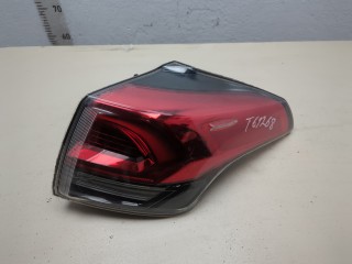 Фонарь (задний) правый, ориг. номер 8155142201, Toyota RAV 4 2010-2016