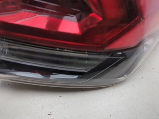 Фонарь (задний) правый, ориг. номер 8155142201, Toyota RAV 4 2010-2016