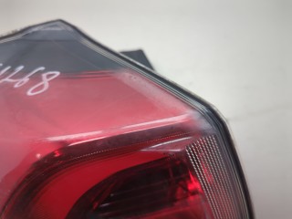 Фонарь (задний) левый, ориг. номер 8156142201, Toyota RAV 4 2010-2016