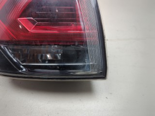 Фонарь (задний) левый, ориг. номер 8156142201, Toyota RAV 4 2010-2016